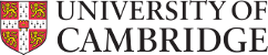 Cambridge University Logo