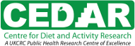 Cedar Logo