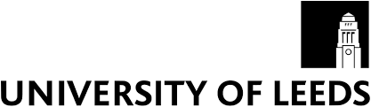 Leeds University Logo