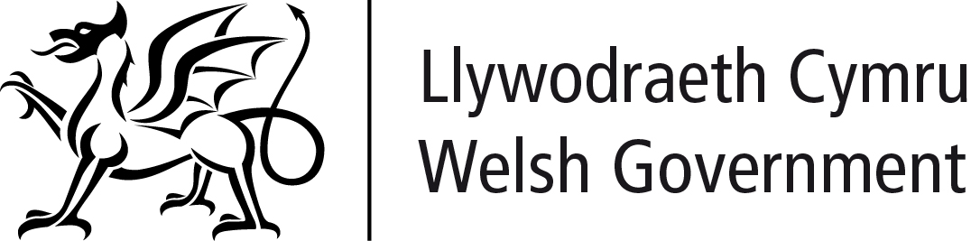 Welsh Government Logo