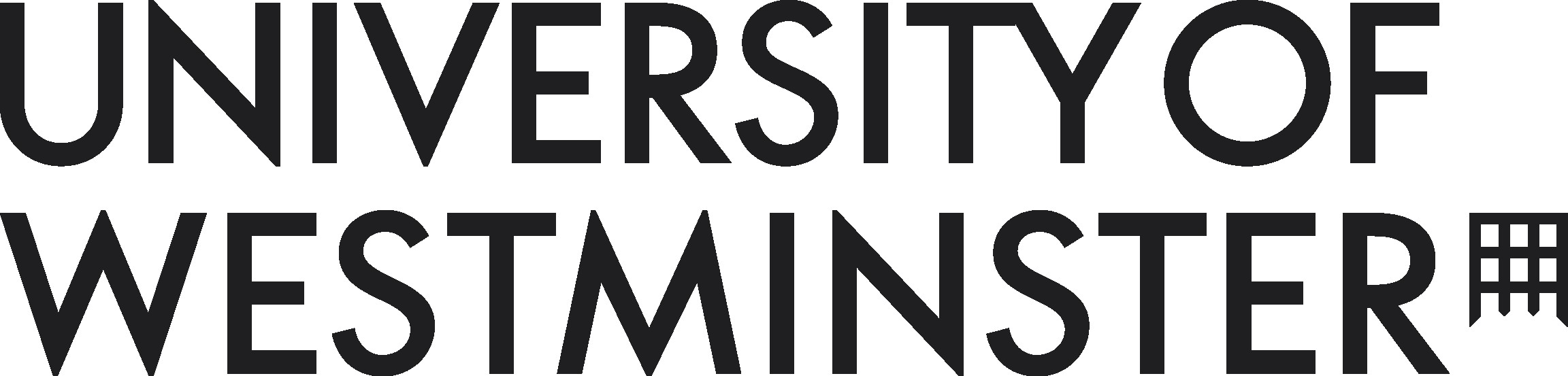 Westminster University Logo