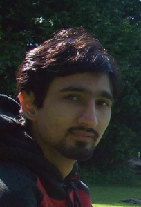 Ali Abbas