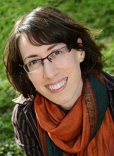 Dr Anna Goodman